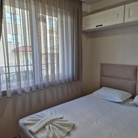 Apartman Marea Garden, - With Pool By Flat Mаnager *