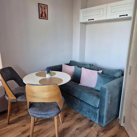 Apartman Marea Garden, - With Pool By Flat Mаnager Ravda