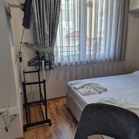 Marea Garden, - With Pool By Flat Mаnager