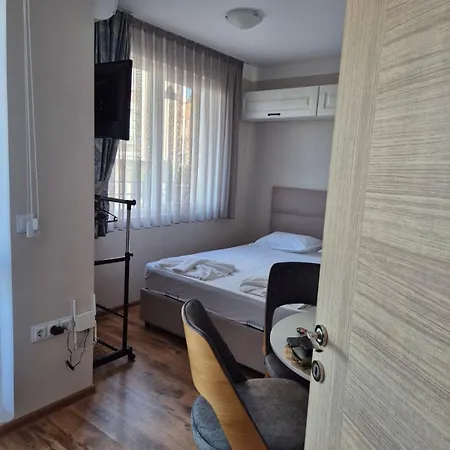 Apartman Marea Garden, - With Pool By Flat Mаnager