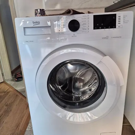 Apartman Marea Garden, - With Pool By Flat Mаnager Ravda