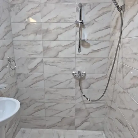 Marea Garden, - With Pool By Flat Mаnager Apartman *