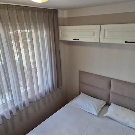 Marea Garden, - With Pool By Flat Mаnager * Ravda