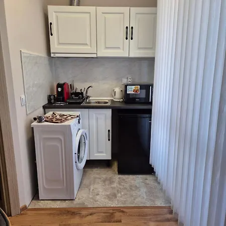 Marea Garden, - With Pool By Flat Mаnager Apartman *