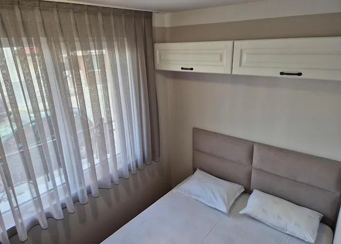 Marea Garden, - With Pool By Flat Mаnager * Равда