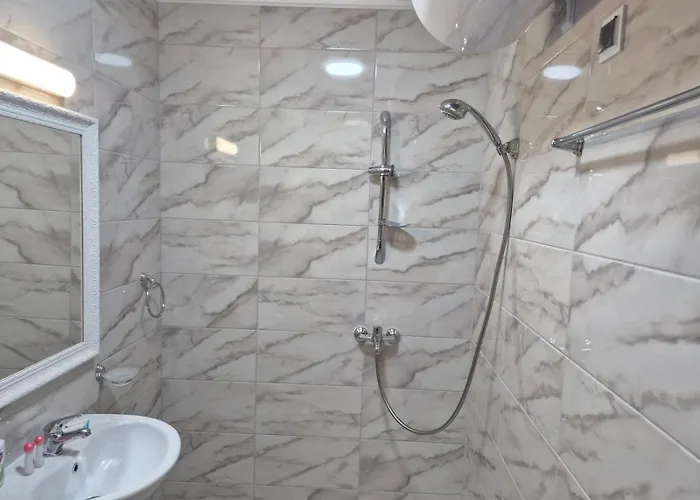 Marea Garden, - With Pool By Flat Mаnager Равда