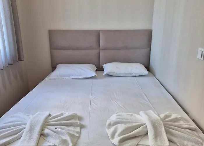 Marea Garden, - With Pool By Flat Mаnager Апартамент