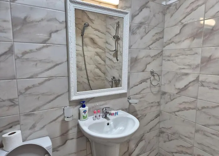 Marea Garden, - With Pool By Flat Mаnager Равда