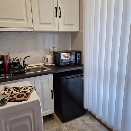 Marea Garden, - With Pool By Flat Mаnager