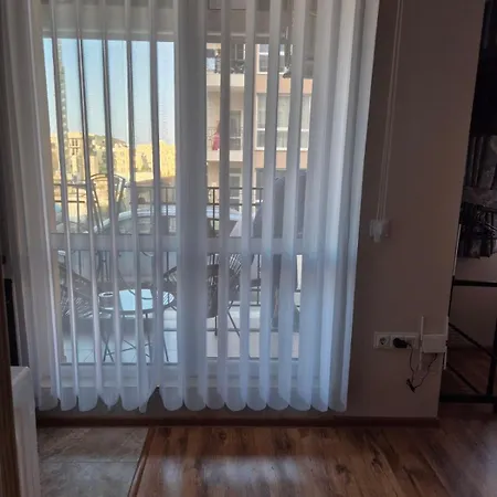 Marea Garden, - With Pool By Flat Mаnager