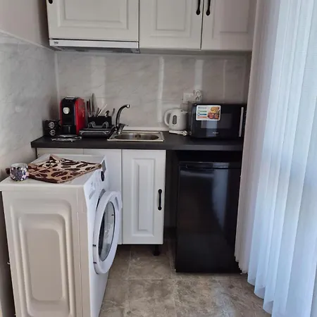 Marea Garden, - With Pool By Flat Mаnager アパート