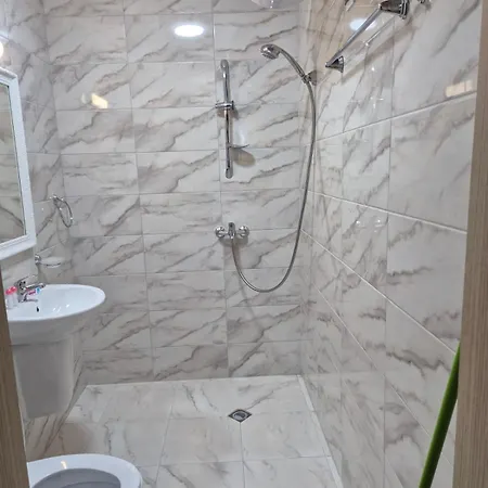 アパート Marea Garden, - With Pool By Flat Mаnager *