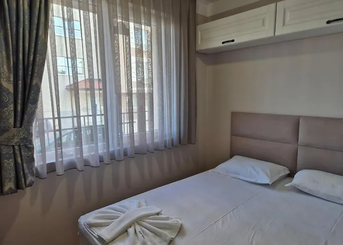 Apartment Marea Garden, - With Pool By Flat Mаnager *