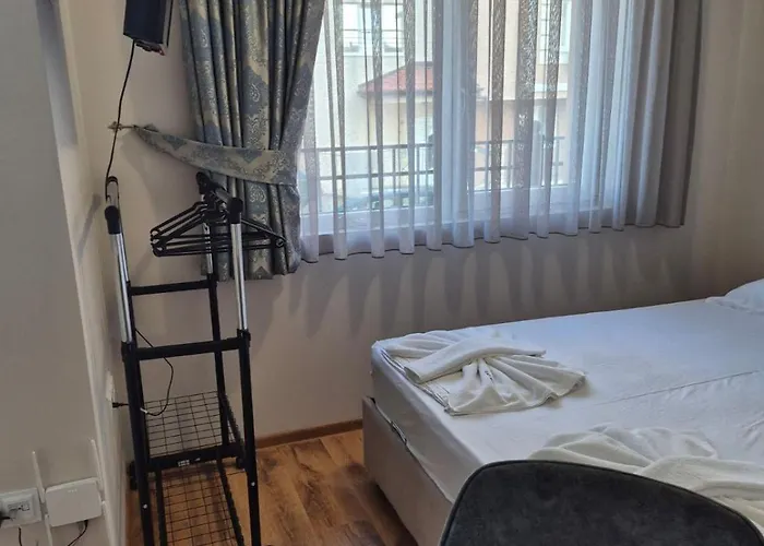 Marea Garden, - With Pool By Flat Mаnager