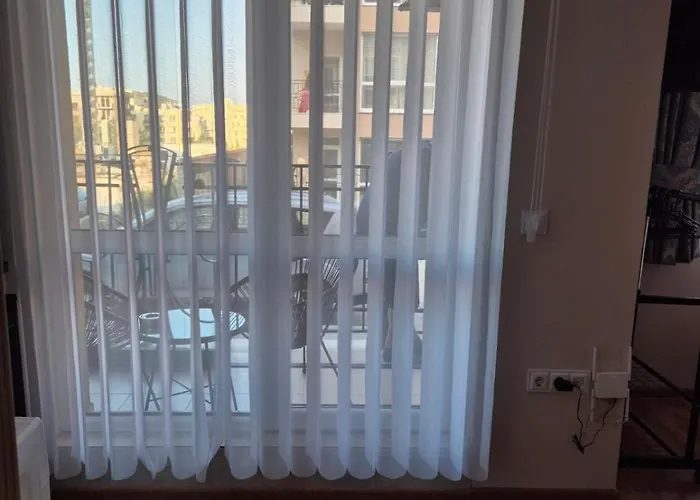 Marea Garden, - With Pool By Flat Mаnager