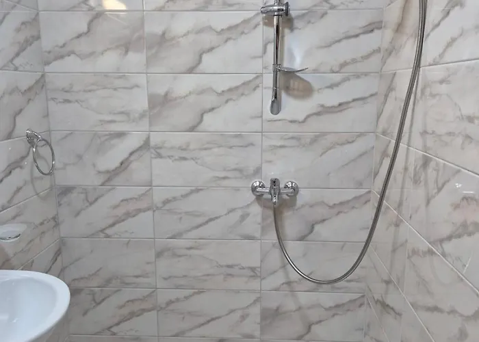 Marea Garden, - With Pool By Flat Mаnager Apartment *