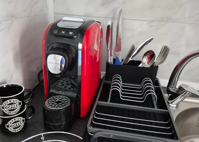 Apartment Marea Garden, - With Pool By Flat Mаnager