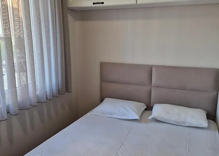 Apartment Marea Garden, - With Pool By Flat Mаnager Rawda