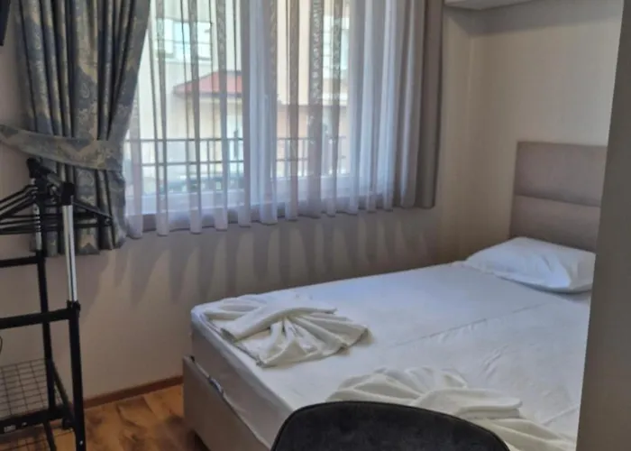 Marea Garden, - With Pool By Flat Mаnager Apartment *