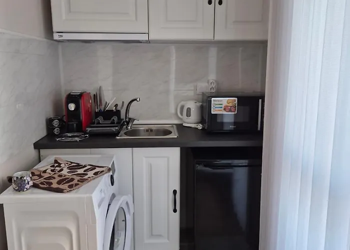 Marea Garden, - With Pool By Flat Mаnager * Rawda