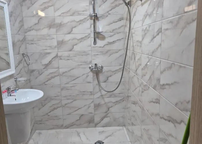 Apartment Marea Garden, - With Pool By Flat Mаnager *